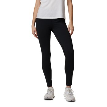 Columbia Norwood, Leggings Negros Para Mujer | 201753-QYV